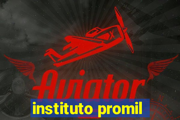 instituto promil